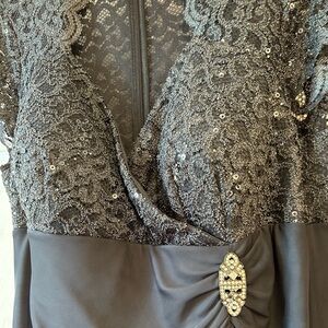 Mother of the bride dress